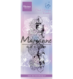 Marianne D TC0871 - Tiny's Border – Hydrangea