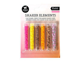 Studio Light - SL-ES-SHAKE03 - Shaker Elements - Birthday present Essentials nr.03