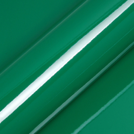 Vinyl - Ecotac (Glans) - E3348B smaragd groen