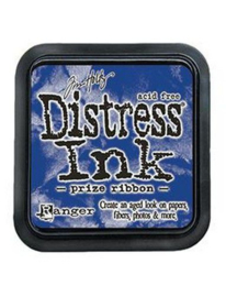 Ranger Distress Inks Pad - Prize Ribbon TIM72669 Tim Holtz