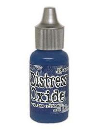 Ranger Distress Oxide Re-Inker 14 ml - Prize Ribbon TDR72690 Tim Holtz