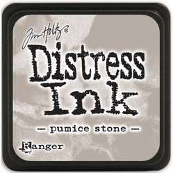 Tim Holtz distress mini ink pumice stone