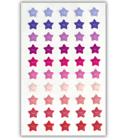 Pure & Simple - PS-GLOS-010 - Stars, Berrylicious