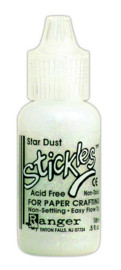 Ranger Stickles Glitter Glue 15ml - stardust SGG20622