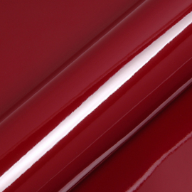 Vinyl - Ecotac (Glans) - E3505B bordeaux/burgundy