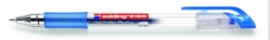 edding-2185 gelpen blauw 1ST 0,7 mm / 4-2185003