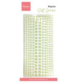 Marianne Design - CA3209 - Soft Green