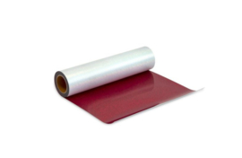 Flexfolie Cad-cut Effect - CCE904 - sparkle rood