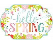 Hello Spring