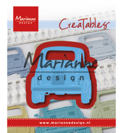 Marianne D Creatables LR0609 - Fiat