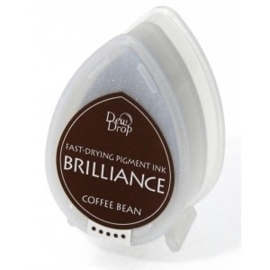 Brilliance Dew Drop, Coffee Bean