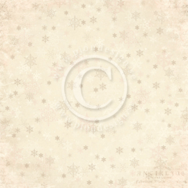 Pion Design - Silent Night - Snowfall - 12x12