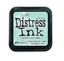 Ranger Distress Inks Pad - Speckled Egg TIM72522 Tim Holtz