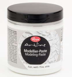 Viva 117810050 - Paste Weiss