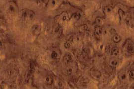 Vinyl - Houtmotief - 703 wortelnoten