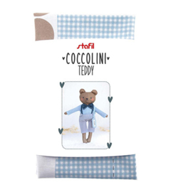 Stafil - 4481-01 - Coccolini Teddy