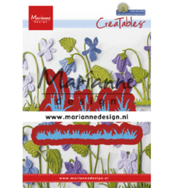 Marianne D Creatables LR0650 - Petra's grass