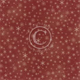 Pion Design - Christmas Wishes - Let it snow - 12x12