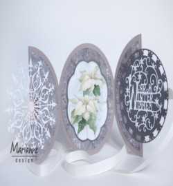 Marianne D Creatables LR0620 - Anja's Warm Winter Wishes