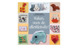 Haken voor de allerkleinste