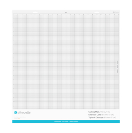 Silhouette Cameo 4 PRO - 24" breed