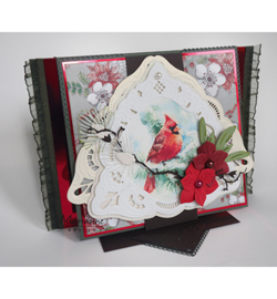 Marianne D Creatables LR0564 - Petra s triangle