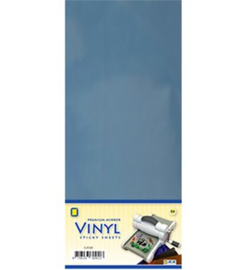 Vinyl sheets - 3.0544 - Mirror Vinyl, Ice
