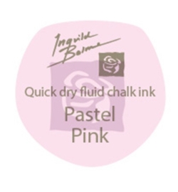 Chalk Edger Pastel Pink