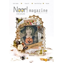 Noor Magazine 2015 - 08