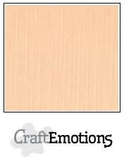 CraftEmotions linnenkarton toscane 27x13,5cm 250gr