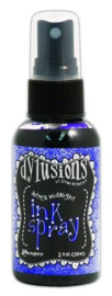 Ranger Dylusions Ink Spray 59 ml - after midnight DYC36784 Dyan Reaveley