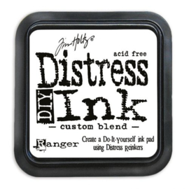 Ranger Distress Oxide - Custom blend TDA46981 Tim Holtz