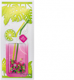 Marianne D Creatables LR0722 - Gate folding - Jungle