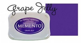 Memento inktkussen Grape Jelly