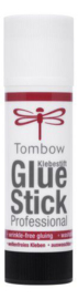 Tombow Glue stick 39 g 19-PT-G