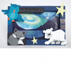 Marianne D Collectables - COL1370 - Eline's Polar bear
