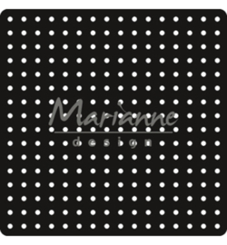 Marianne D CR1454 - Cross Stitch