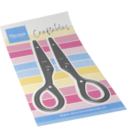 Marianne Design - CR1754 - Craftables – Large Scissors