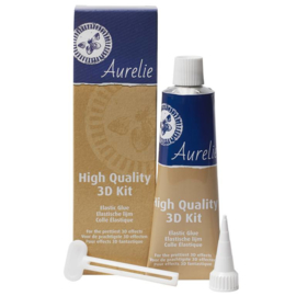 Aurelie High Quality 3D Kit 80 ml (AUGL1003)
