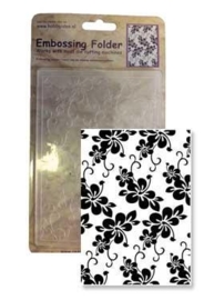 Embossing Folder 10,5x15cm