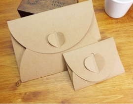 Kraft / Craft papier/board