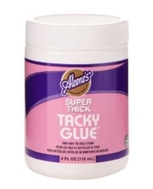 Super thick tacky glue 118ml
