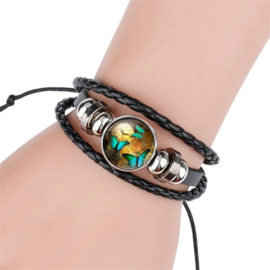 Armbanden voor sublimatie (verschillende kleuren)