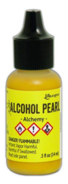 Ranger Alcohol Ink Pearl 15 ml - Alchemy TAN65050 Tim Holtz