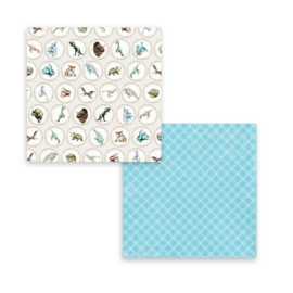 Polkadoodles Oh Boy! 6x6 Inch Paper Pack (PD8068)