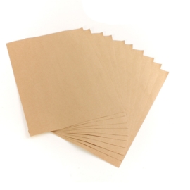 Adhesive kraftpapier 21mm x 29mm