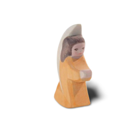 Engeltje Oranje, Ostheimer