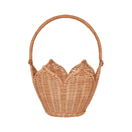 OlliElla Rotan mand