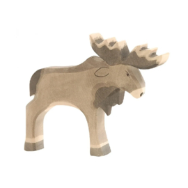 Eland Ostheimer