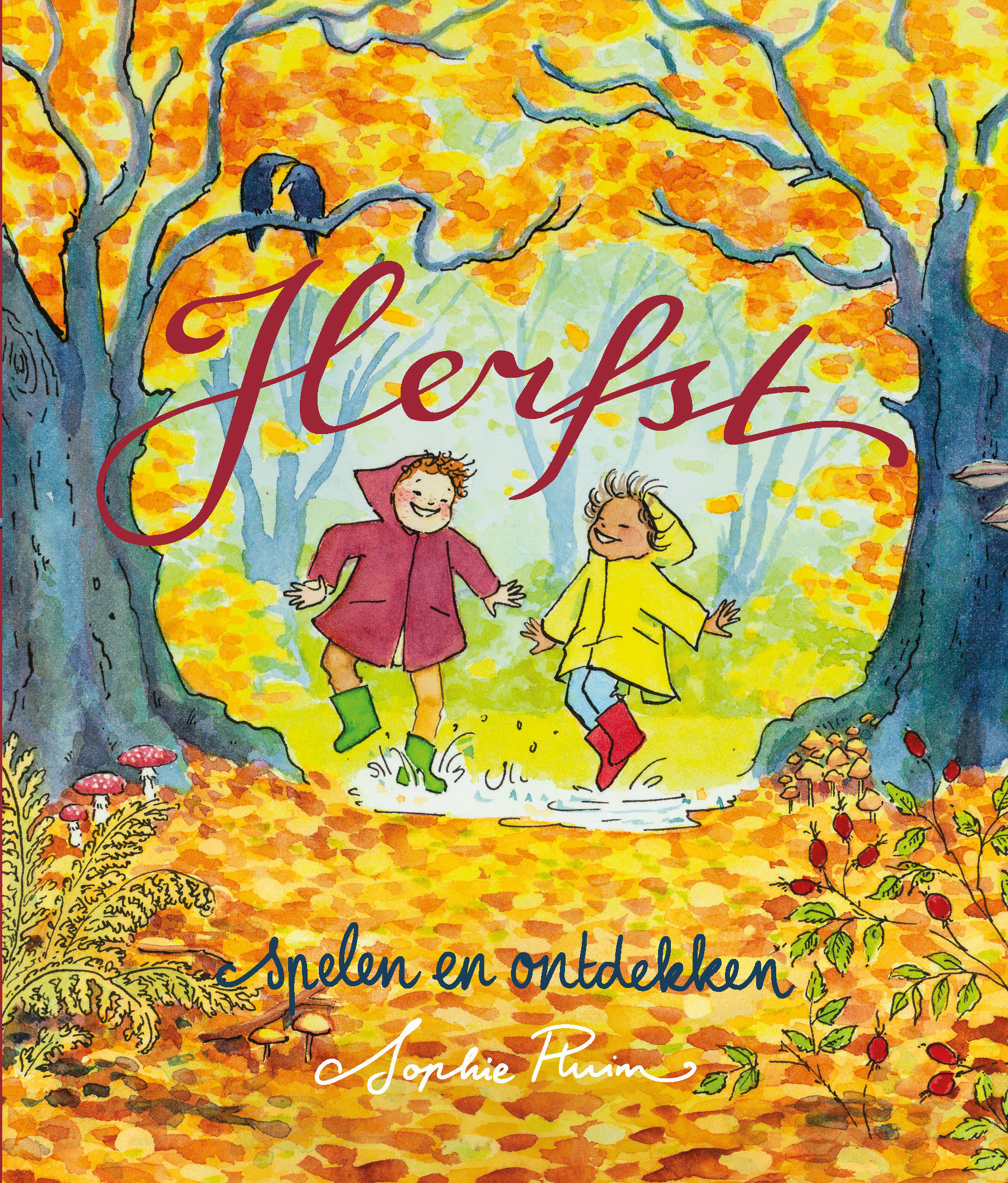 Herfst, Christofoor